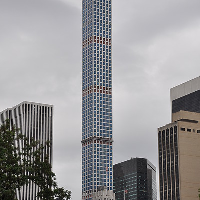 432 Park Avenue by Rick Bronson