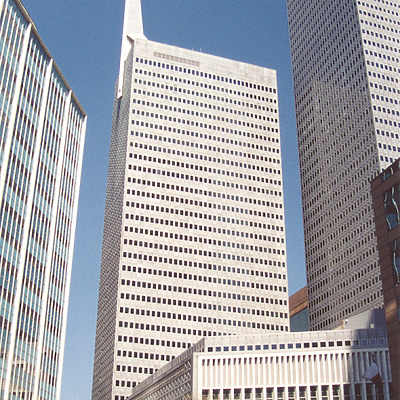 Gables Republic Tower by Marshall Gerometta