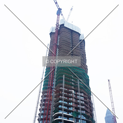 Grand Tower by Nephilim