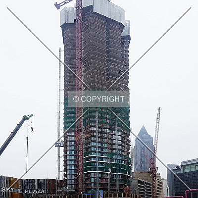 Grand Tower by Nephilim