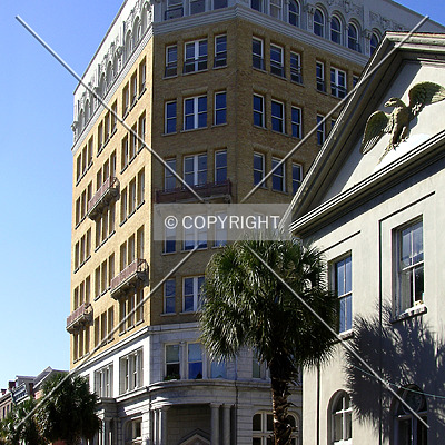People's Office Building by Chris Patriarca