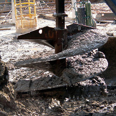 300 North LaSalle by B. Victor Adams