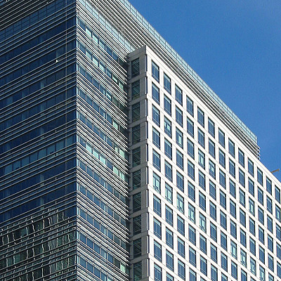 40 Bank Street by Jonathan Smith