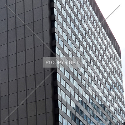Global Tower by Nephilim