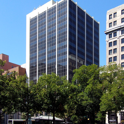 Citizens Bank Center by John Cahill