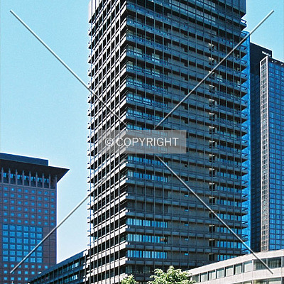 Deutsche Bank IBCF by Nephilim