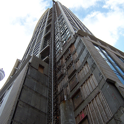 The Heritage at Millennium Park by Shawn Ursini