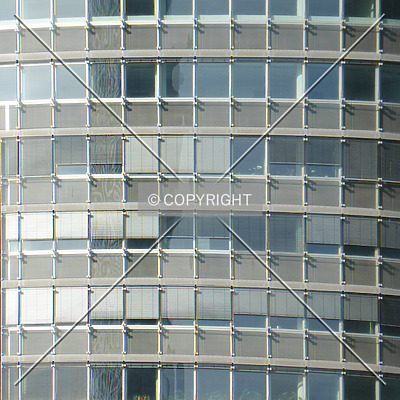Andromeda Tower by Nephilim