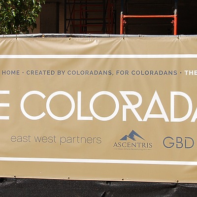 The Coloradan by Brian LoBue