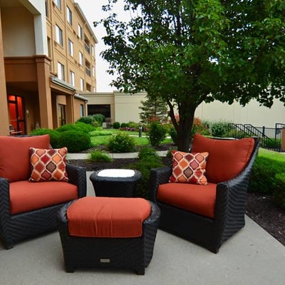 Courtyard by Marriott Kansas City East / Blue Springs by Marriott International, Inc.