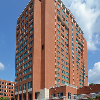 Two Waterfront Place by John W. Cahill