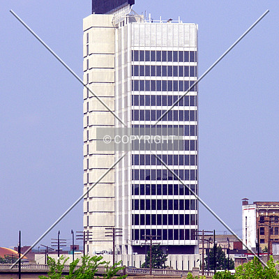 Two North Twentieth by Chris Patriarca