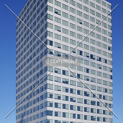 Torre Auditori by David Guija