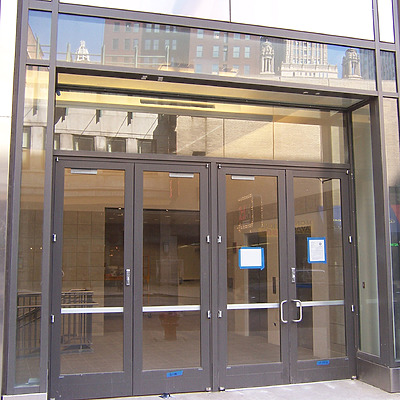 The Heritage at Millennium Park by Shawn Ursini