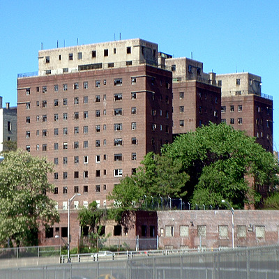 Empire View by John Cahill