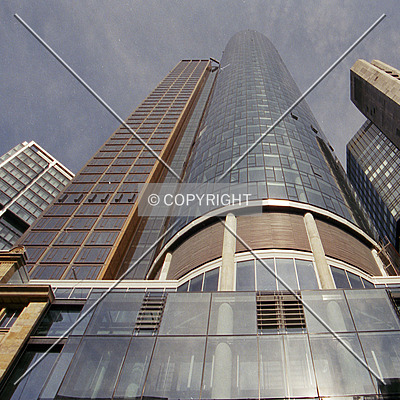 MAIN TOWER by Nephilim