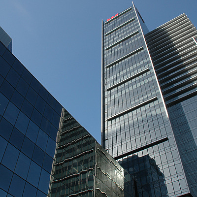 Westpac Place by John Bek