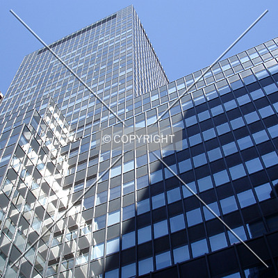 485 Lexington Avenue by Royce Douglas