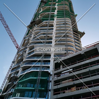 Grand Tower by Nephilim