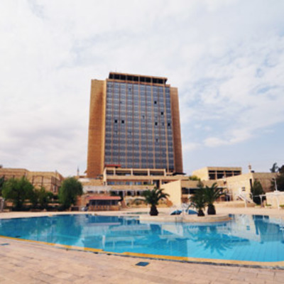 Shahba Sham Hotel by Dedeman Hotels & Resorts International