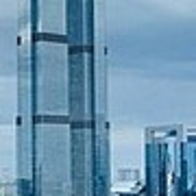 Neva Tower 1 by Google