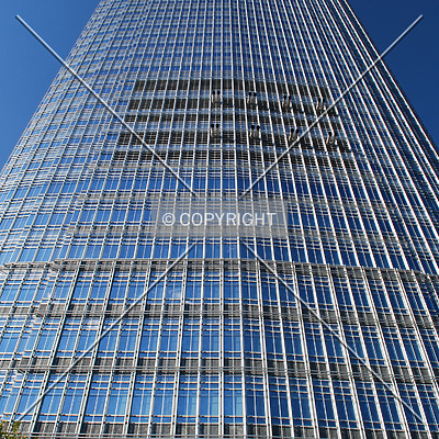 30 Hudson Street by Royce Douglas