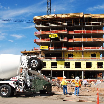 Mirabella by Brian LoBue