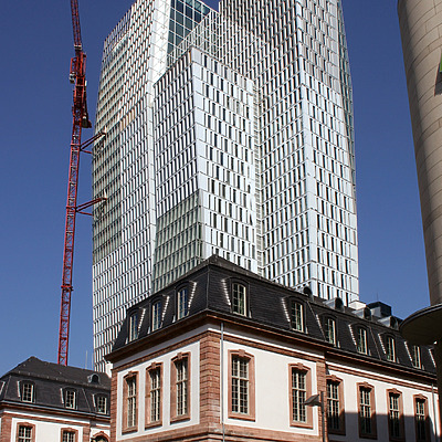 Nextower by Daniel Kieckhefer