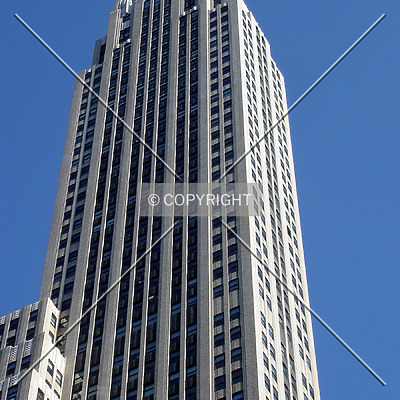 500 Fifth Avenue by Royce Douglas