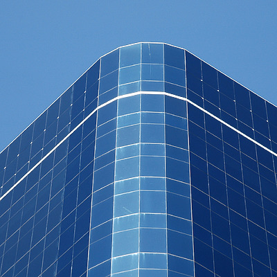 AAMI Centre by John Bek