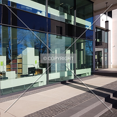 MainTor Panorama by Nephilim