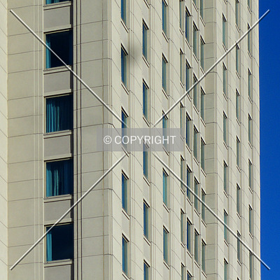 Hilton Philadelphia at Penn's Landing by Chris Patriarca