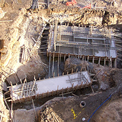 Optima Views by Daniel Kieckhefer