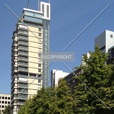 Skylight by Nephilim