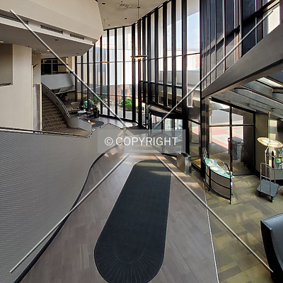 Wyndham Springfield City Centre by Ryan Hildebrand