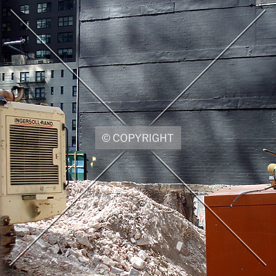 One Hundred East Fifty Third Street by Royce Douglas