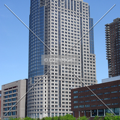 388 Greenwich Street by Royce Douglas