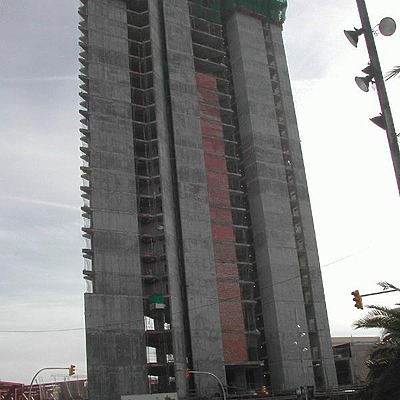 Hotel Princess Barcelona by David Guija