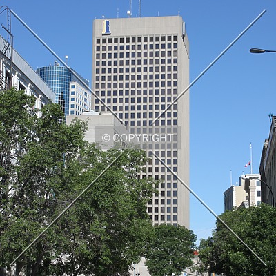 Richardson Building by Emmanuel D.