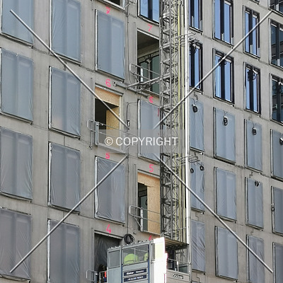 DB Tower by Nephilim