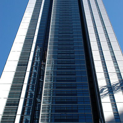 Lumière Residences by John Bek