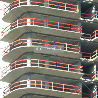 Grand Tower by Nephilim