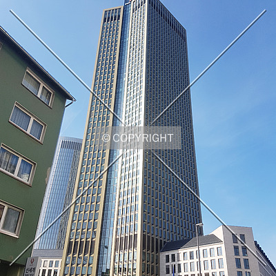 Tower 185 by Nephilim