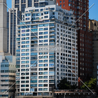 Edgewater Apartments by Royce Douglas