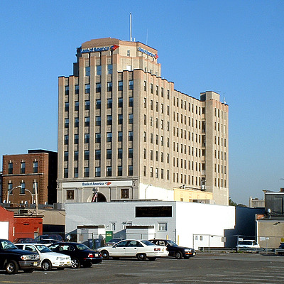 210 Main Street by John Cahill