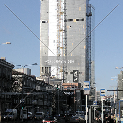 Swissotel Tallinn by Risto Vähi
