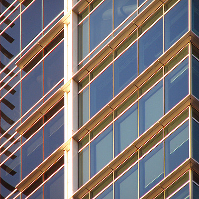 Ernst & Young Tower at Latitude by Wilson Ling