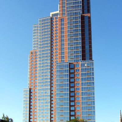 Halstead New Rochelle by John Cahill