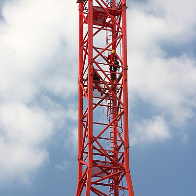 Ropemaker by Tristram Compton