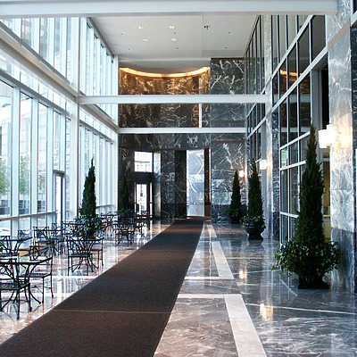 311 South Wacker by Daniel Kieckhefer